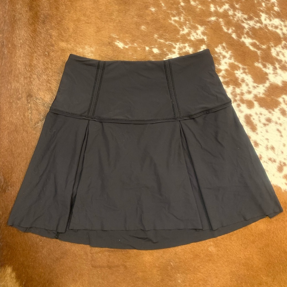 Lululemon Lost in Pace Skirt